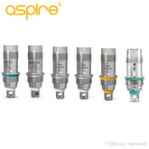 Aspire Nautilus Series Replacement Coil Pack